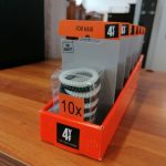 Peenikesed juuksehoidjad