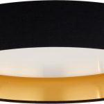 Must LED-laevalgusti Mallory