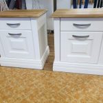 Tammepuidust öökapid