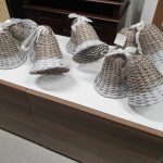 Dekoratsioonid "KELLUKESED".