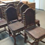 Toolide komplekt 6 + 2