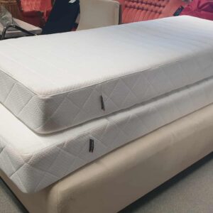 Madratsid 80 x 200 "ASKO BONNELL" 2tk.