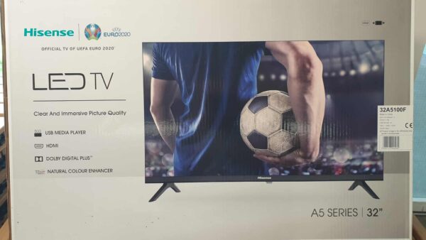 Televiisorid - Image 6