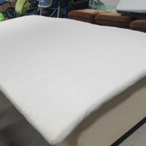 Kattemadrats 120 x 200