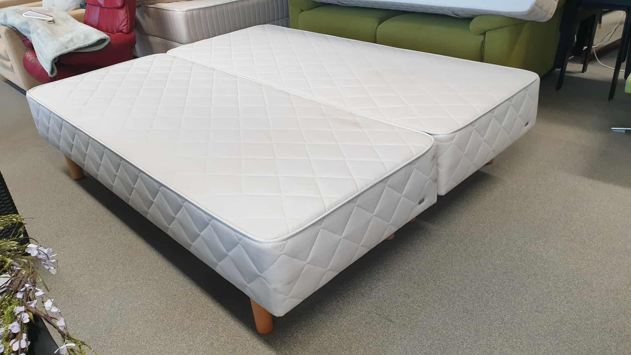 "ISKU" kušetid 80 x 200, 2 tk. - Image 2