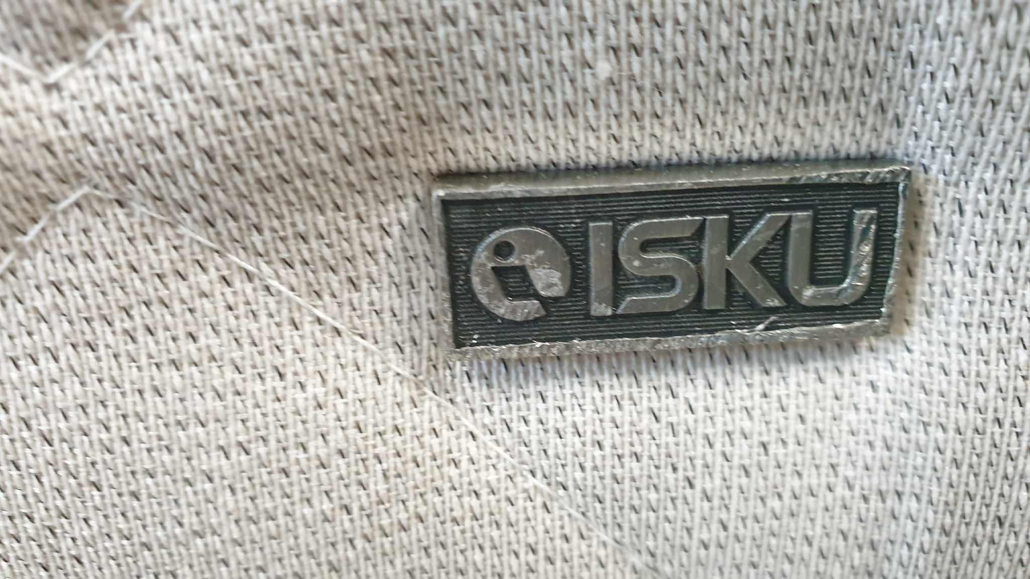 "ISKU" kušetid 80 x 200, 2 tk. - Image 5