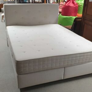 Jenkkivoodi 160 x 200