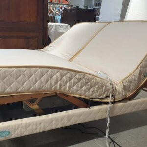 Mootorvoodid "JENSEN" 2 tk.