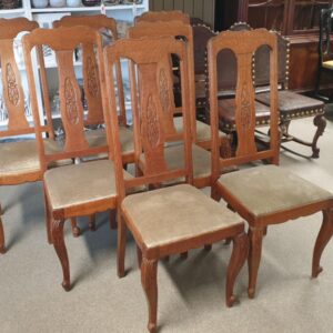 Toolide komplekt, 7 tk.