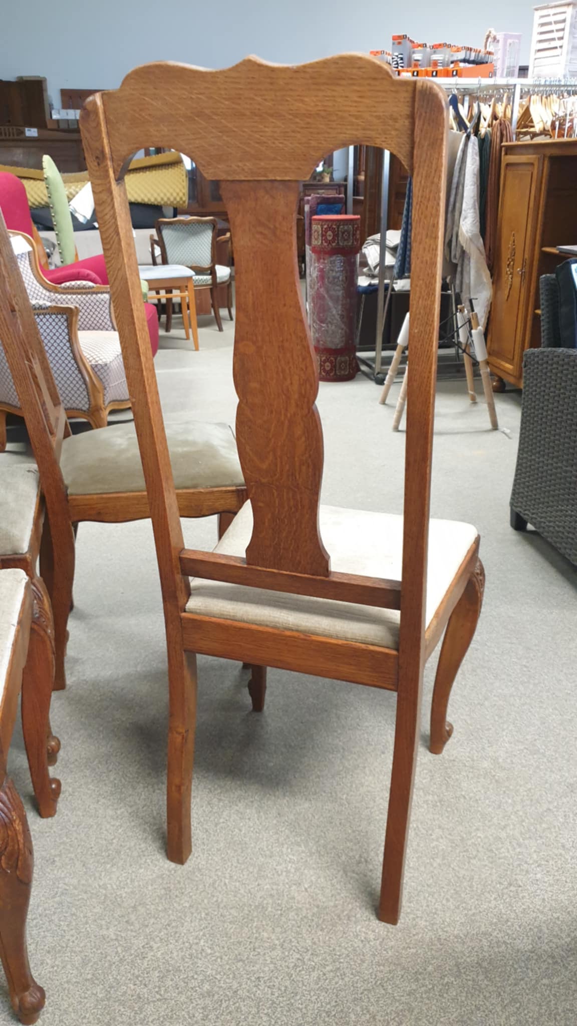 Toolide komplekt, 7 tk. - Image 6