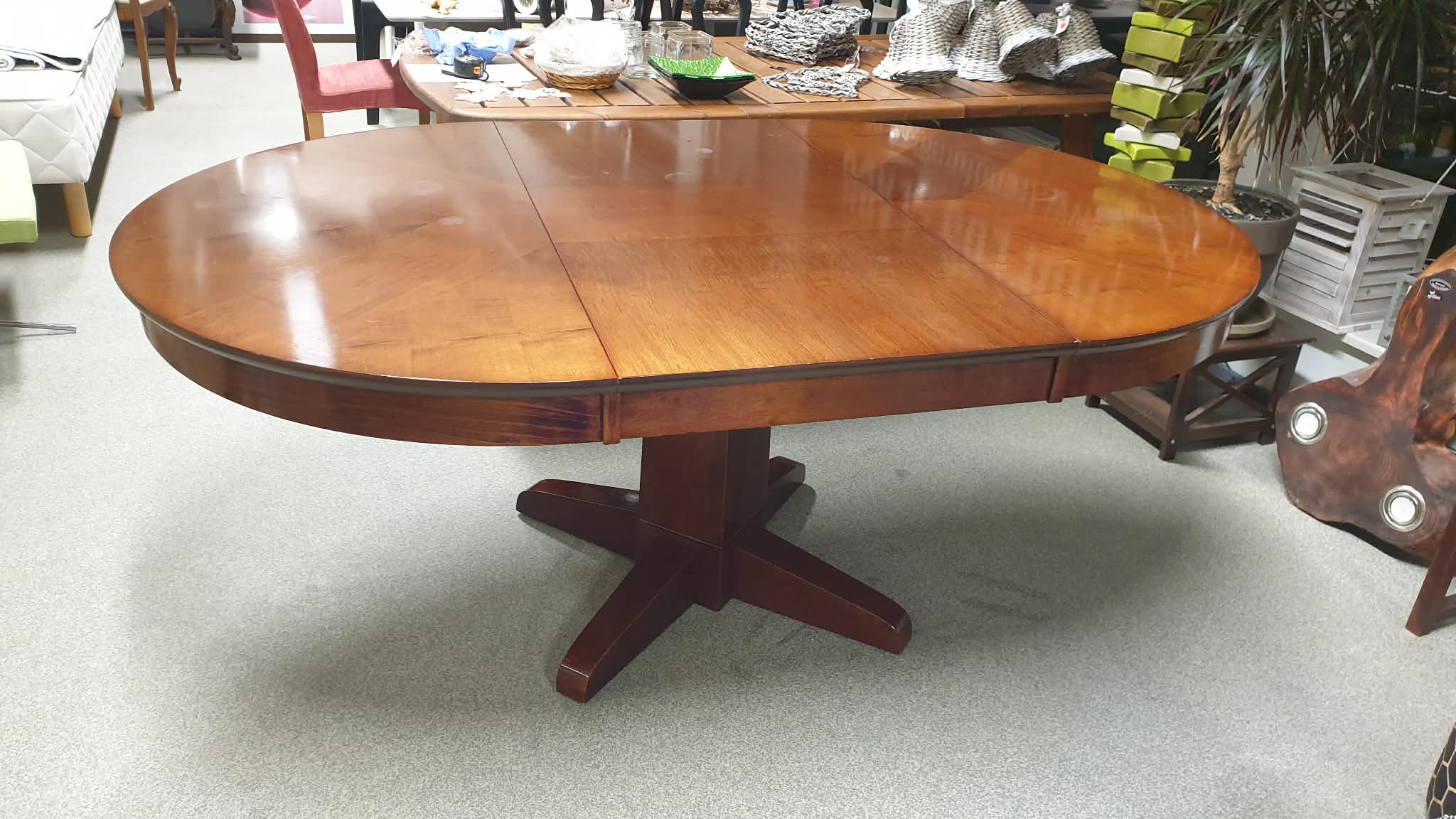 Pikendatav söögilaud - Image 7