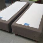 Kušetid 80 x 200, 2 tk.