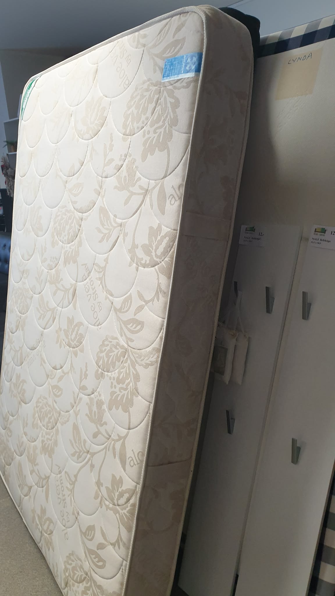 Madrats 140 x 200 - Image 3