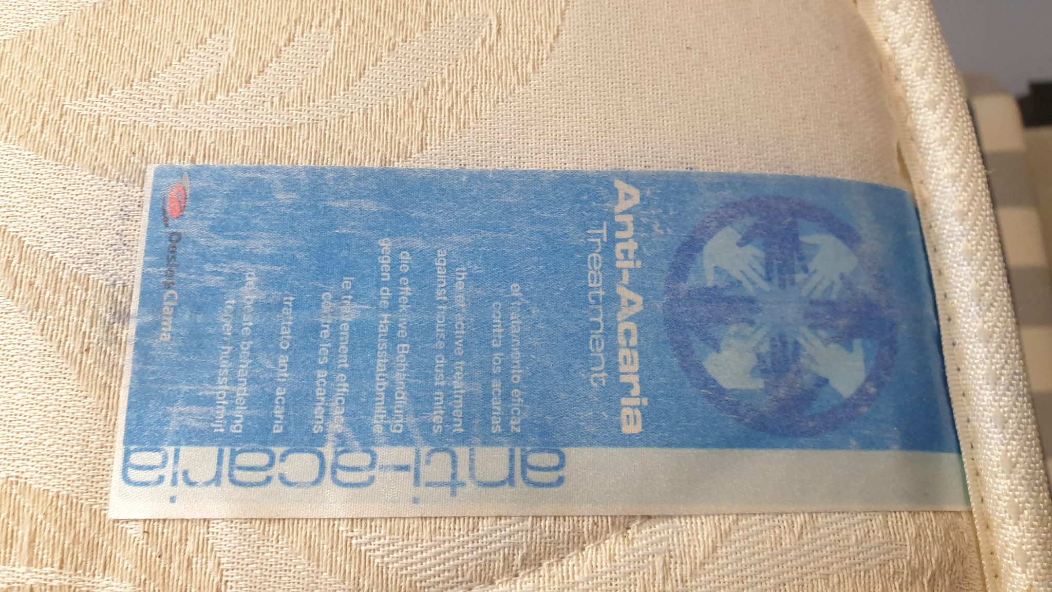 Madrats 140 x 200 - Image 5