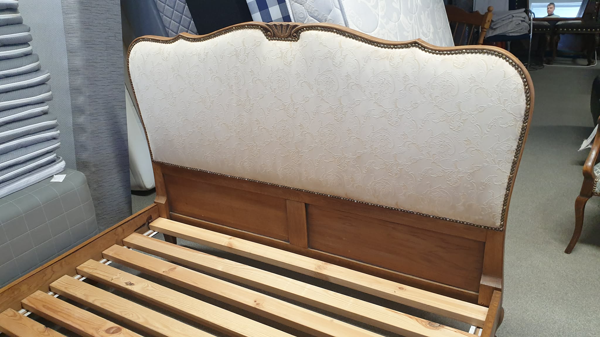 Voodi 140 x 200 - Image 3