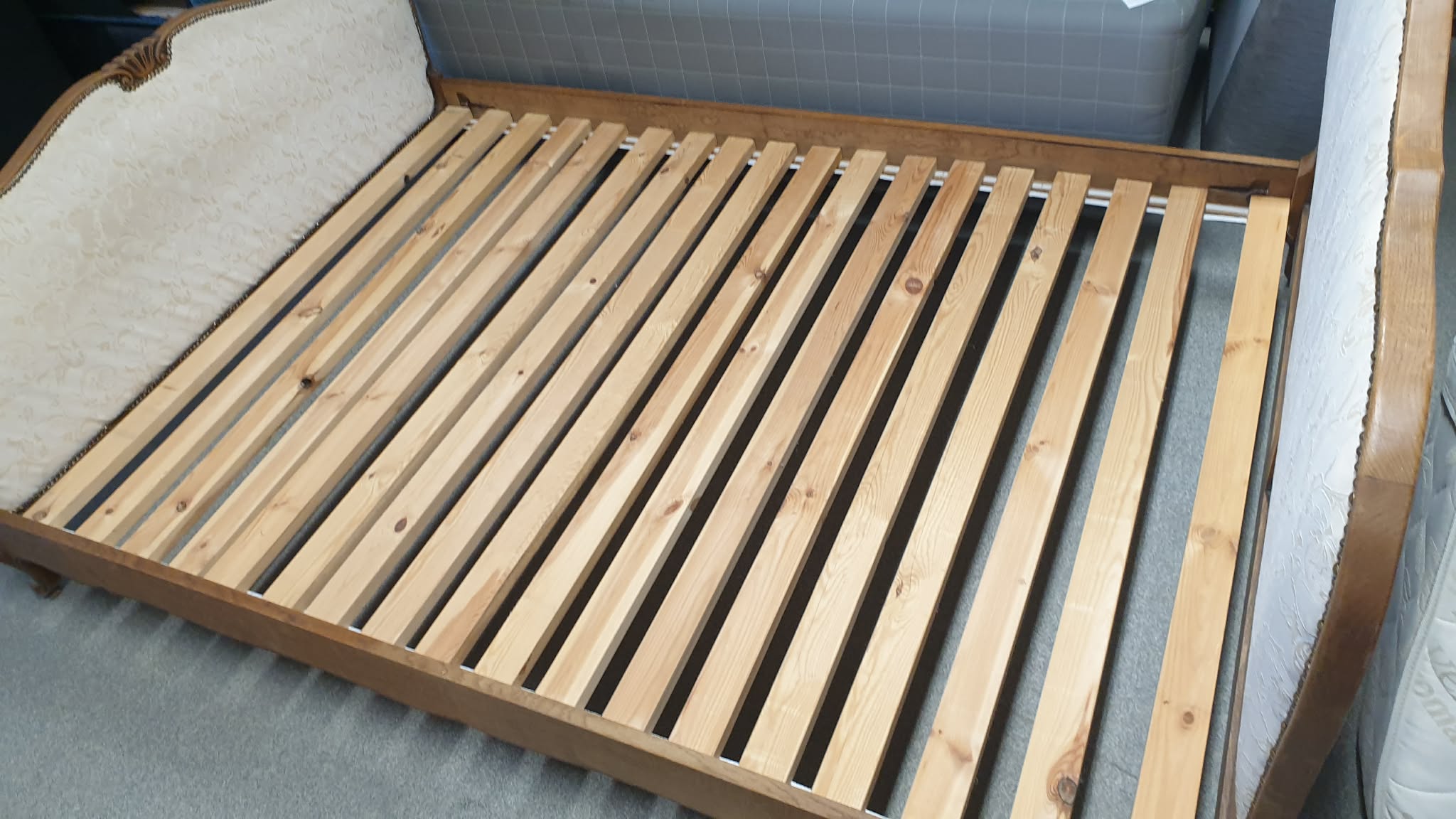 Voodi 140 x 200 - Image 4