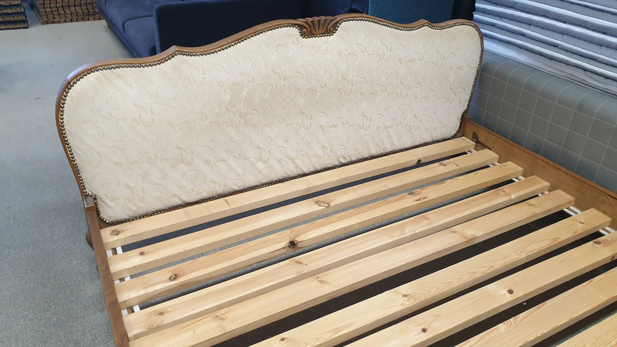 Voodi 140 x 200 - Image 5