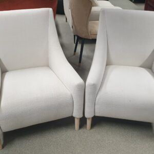 Tugitoolid "ADEA" 2 tk.