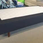 Kušett 100 x 210