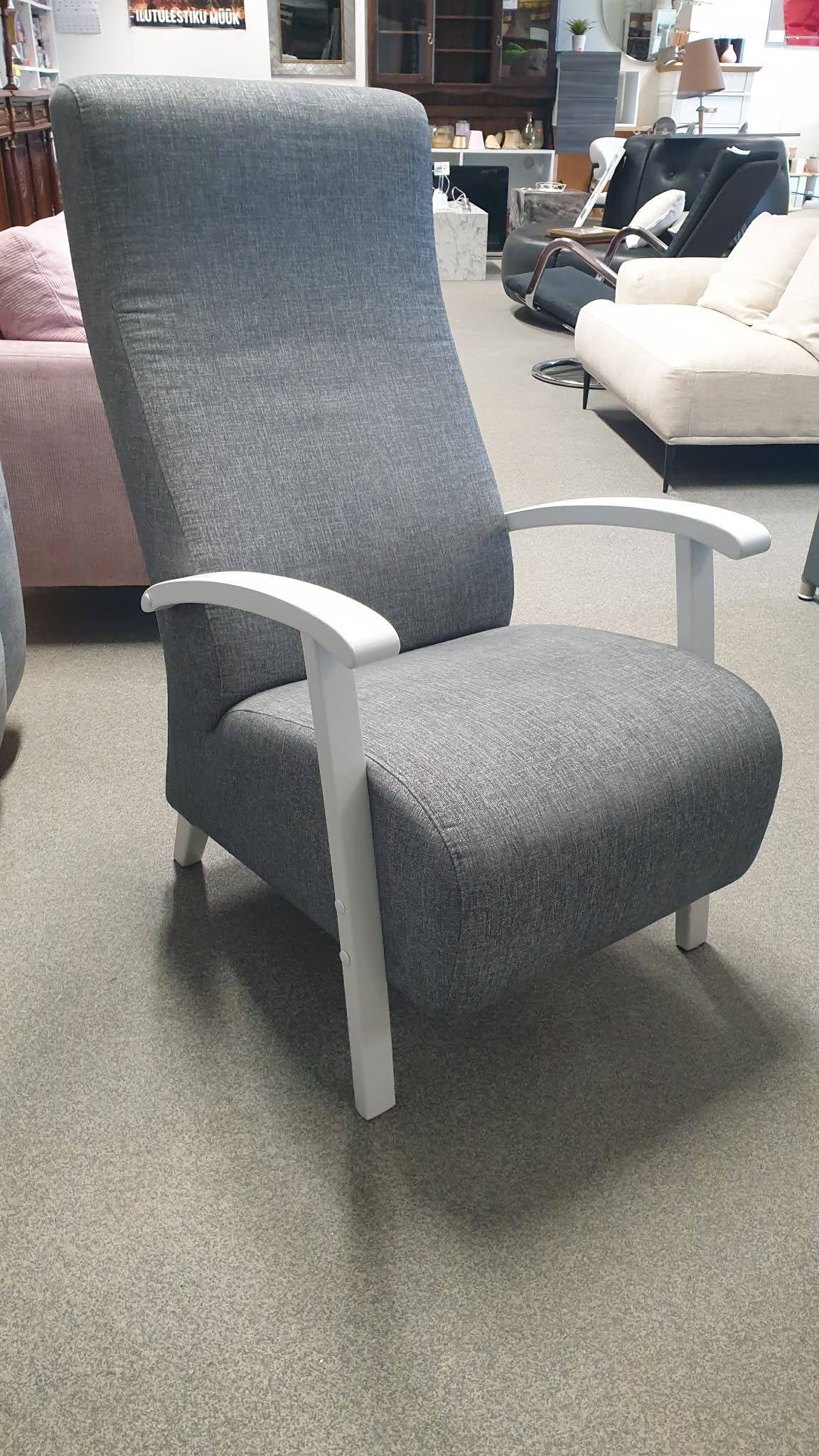 Tugitool "pohjanmaan"