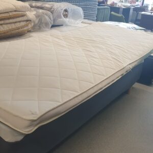 Kattemadrats 80 x 200