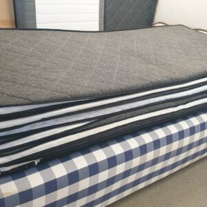 Kattemadratsid 80 x 200