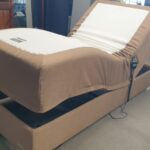 Mootorvoodi 90 x 210