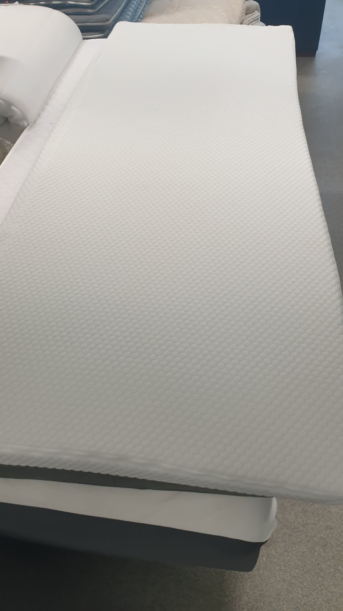Kattemadrats 80 x 200