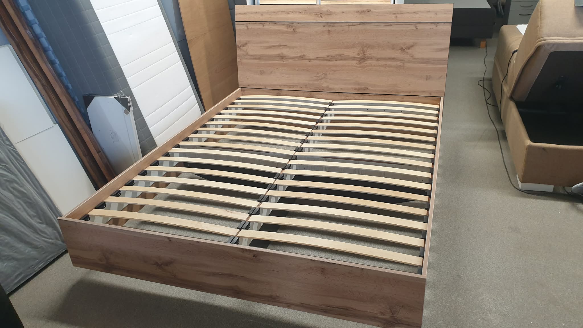 Voodi 160 x 200