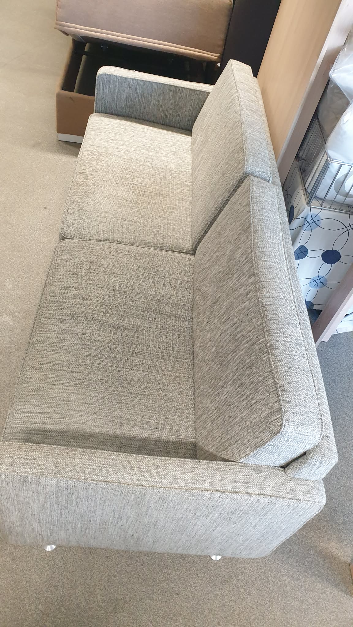 Diivanvoodi "ARTEK"
