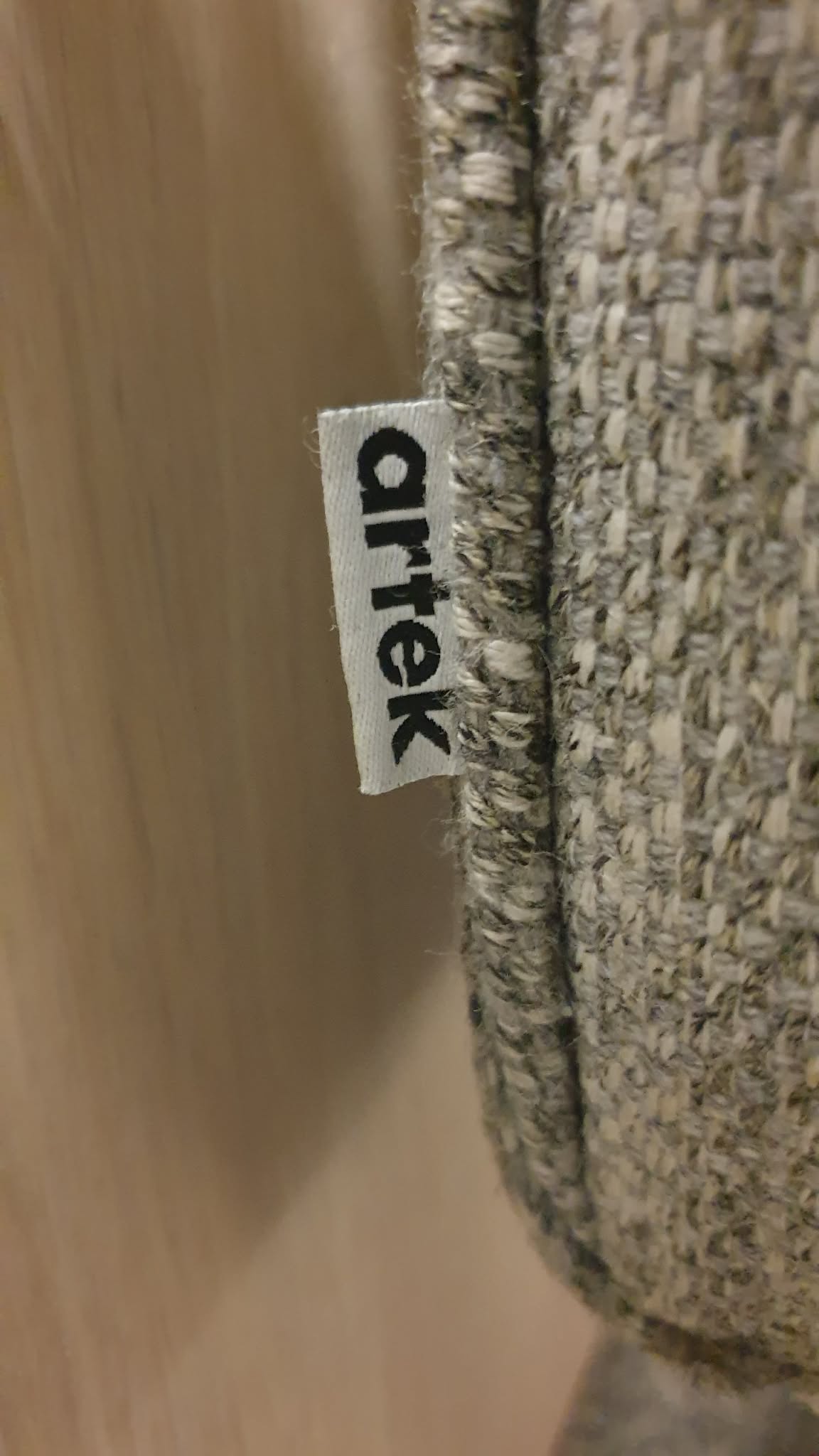 Diivanvoodi "ARTEK"