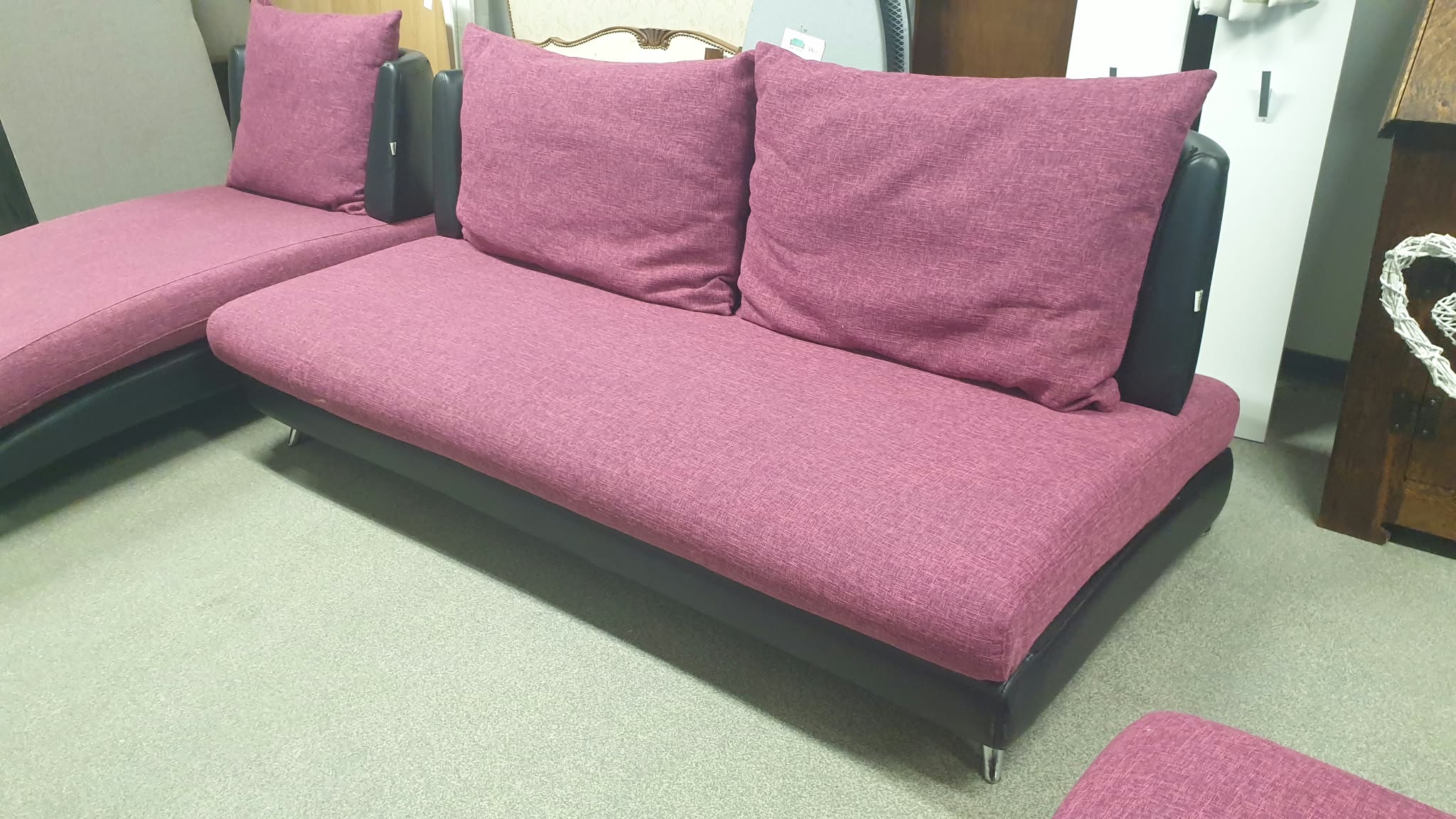 Diivanite komplekt